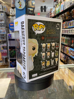Daenerys Targaryen #24 (Funko Pop, Game of Thrones) - Bitz & Buttons