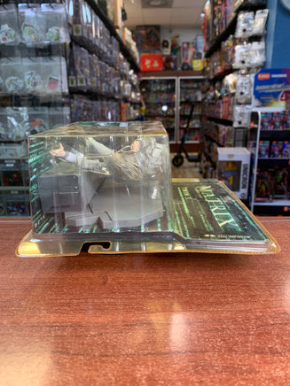 Twin 1 (Matrix, McFarlane) SEALED - Bitz & Buttons