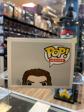 Aquaman #87 (Funko Pop, Batman & Superman) - Bitz & Buttons