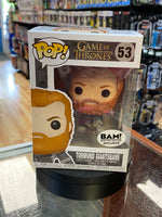 Tormund Giantsbane #53 (Funko Pop, Game of Thrones) EXCLUSIVE - Bitz & Buttons