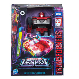 Knockout Decepticon Legacy (Transformers Deluxe Class, Hasbro)