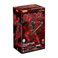 Deadpool Champion Class (Marvel, Blokees) SEALED