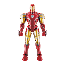 Iron Man MK85 Champion Class (Marvel, Blokees) SEALED