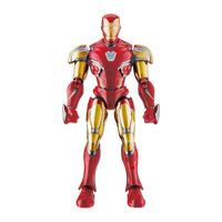 Deluxe Iron Man MK85 Champion Class (Marvel, Blokees) SEALED