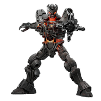 Scourge Rise of the Beasts (Transformers Classic Class, Blokees) SEALED - Bitz & Buttons