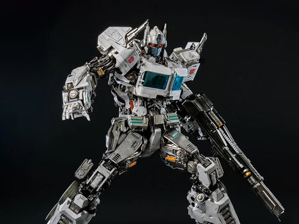 Ultra Magnus -Bumble Bee Movie- Premuim (Transformers DLX, Threezero) SEALED - Bitz & Buttons