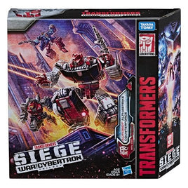 Autobot Alphastrike Counterforce 3 Pack (Transformers WFC, Hasbro) *SEALED* - Bitz & Buttons