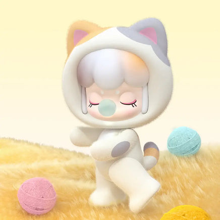 NCXX Rolife BabyNanci Fluffy Party Surprise Figure Dolls - Bitz & Buttons