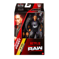 Judgement Day Damian Priest Top Picks (WWE Elite, Mattel) - Bitz & Buttons