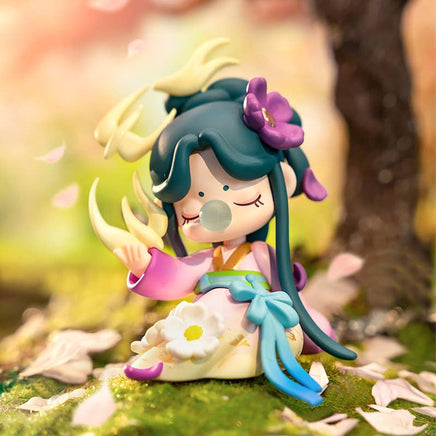Poetic Beauty Doll (Robotime Rolife, Nanci Blind Box) - Bitz & Buttons