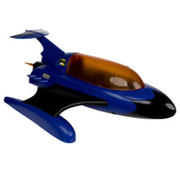 Bat Multicraft (DC Super Powers, McFarlane) **SEALED** - Bitz & Buttons