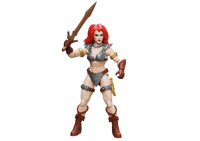 Red Sonja: IMMORTAL CHAMPIONS - Bitz & Buttons