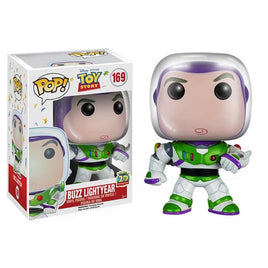 Buzz Lightyear #195 (Funko Pop! Disney Toy Story)
