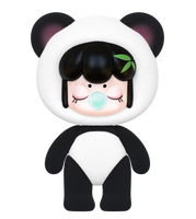 NCXX Rolife BabyNanci Fluffy Party Surprise Figure Dolls - Bitz & Buttons