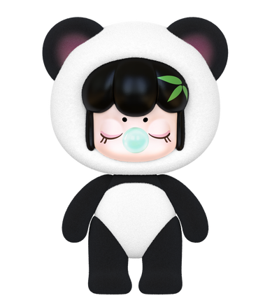 NCXX Rolife BabyNanci Fluffy Party Surprise Figure Dolls - Bitz & Buttons