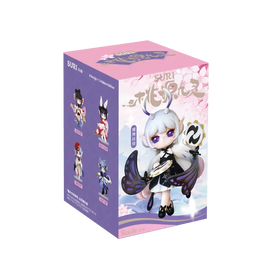 SGXX Rolife Suri Paradise Guardians Surprise Figure Dolls - Bitz & Buttons