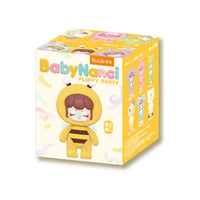 NCXX Rolife BabyNanci Fluffy Party Surprise Figure Dolls - Bitz & Buttons