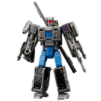 Vortex Deluxe Class (Transformers Generations AOP, Hasbro) - Bitz & Buttons