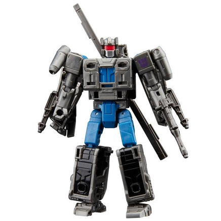 Vortex Deluxe Class (Transformers Generations AOP, Hasbro) - Bitz & Buttons