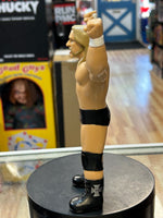 Triple H LJN Style (WWF Classic Superstars, Jakks Pacific) LOOSE - Bitz & Buttons