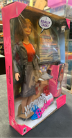 Working Woman Barbie 20548 (Vintage Barbie, Mattel) Sealed