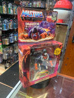 Dragstor Collectors Edition (MOTU Origins, The Evil Horde, Mattel) SEALED