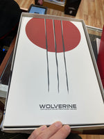 Wolverine MMS220 (Marvel, Hot Toy) **COMPLETE**