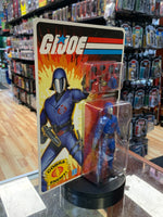 Cobra Commander Haslab (GI Joe Classified, Hasbro) SEALED