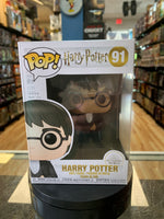 Harry Potter #91 (Funko Pop, Harry Potter) - Bitz & Buttons
