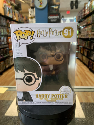 Harry Potter #91 (Funko Pop, Harry Potter) - Bitz & Buttons