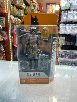 CatWoman (DC Direct, Batman The Adventure Continues) SEALED