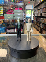 Frankenstein & Mummy (Vintage Universal Monster, Remco)**LOOSE** - Bitz & Buttons