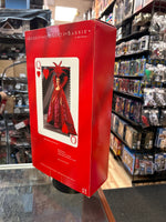 Queen of hearts Barbie #12046 (Barbie, Mattel) **SEALED**