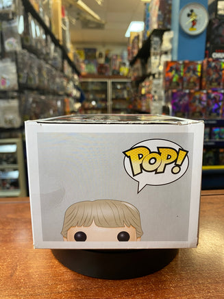 Luke Skywalker #90 (Funko Pop, Star Wars) EXCLUSIVE - Bitz & Buttons