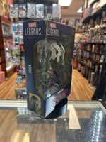 Brand New Day Hulk (Marvel Legends, Hasbro) *COMPLETE*