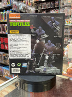 Foot Clan A (Teenage Ninja Turtles, TMNT, JoyToy) SEALED