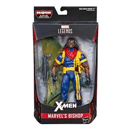 Bishop (Marvel Legends, Hasbro) *SEALED*