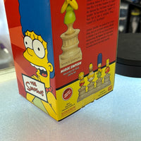 Marge Simpson Polystone Bust (Vintage Sideshow, The Simpson) NEW OPEN BOX