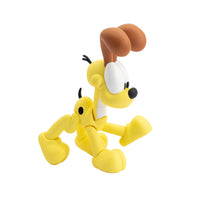 Odie With Food Bowl (Garfield, Boss Fight Studios)