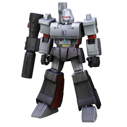 Megatron G1 (Transformers Action Edition , Blokees) SEALED - Bitz & Buttons