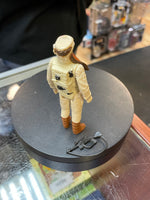 Rebel Commander 7167 (Star Wars Vintage, Kenner) COMPLETE - Bitz & Buttons