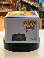 Heat Ray Godzilla Nr. 1018 (Godzilla vs. Kong, Funko)