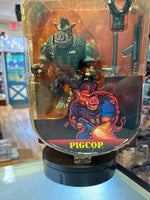 Pigcop (Vintage Duke Nukem, ReSaurus) SEALED