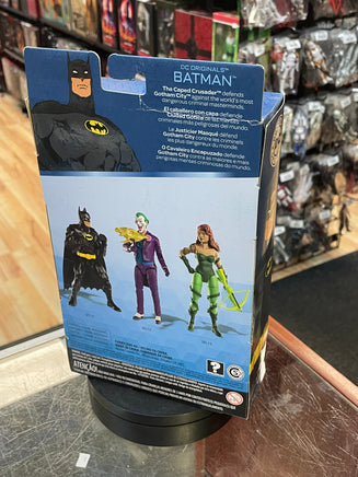 Batman 80 Years (DC Multiverse, Mattel) *SEALED* - Bitz & Buttons