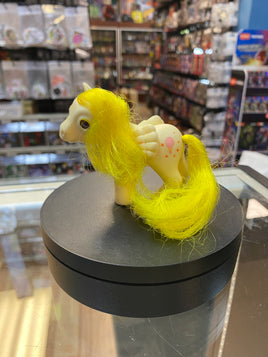 Baby Lofty (Vintage MLP My Little Pony, Hasbro) Loose - Bitz & Buttons