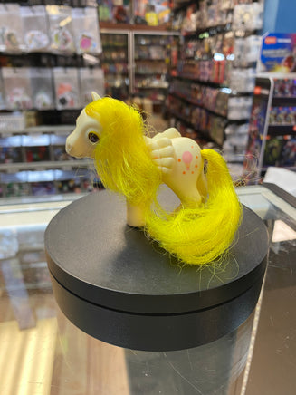 Baby Lofty (Vintage MLP My Little Pony, Hasbro) Loose - Bitz & Buttons