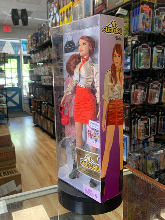 Barbie Stardoll W2204 (Mattel, Barbie) **SEALED** - Bitz & Buttons