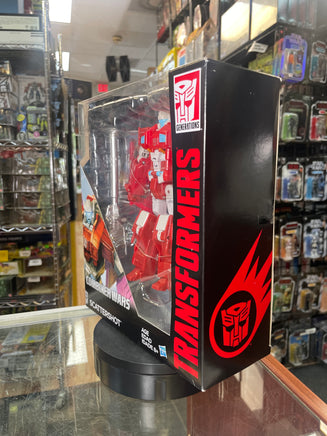 Scattershot IDW Combiner Wars (Transformers Generations, Hasbro) - Bitz & Buttons