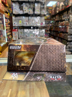 Ringmaster Monday Night Wars (WWE Elite, Mattel) SEALED - Bitz & Buttons