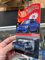 BMW 2006 M3 RLC (Hot Wheels Red Line Club, Mattel) SEALED